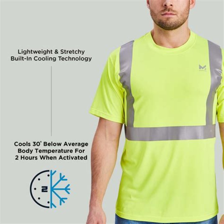 Best cooling shirts - 247 News Around The World