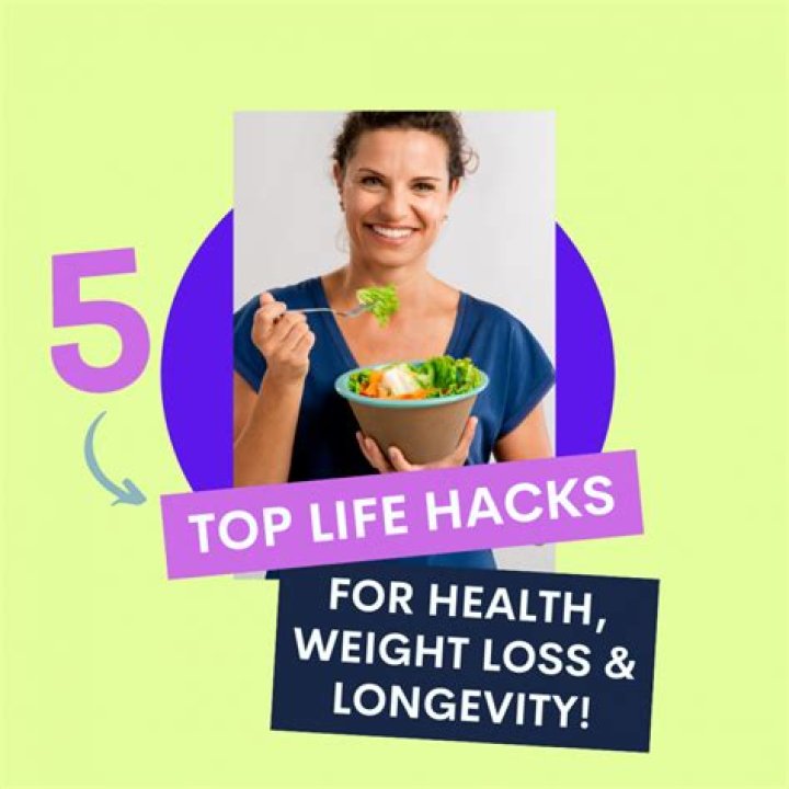 best health life hacks Archives