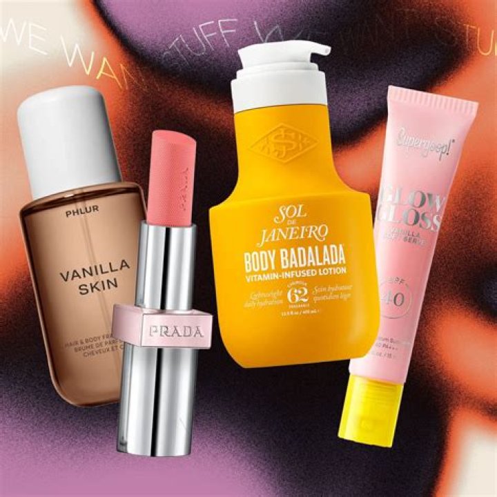 Best new products June 2022