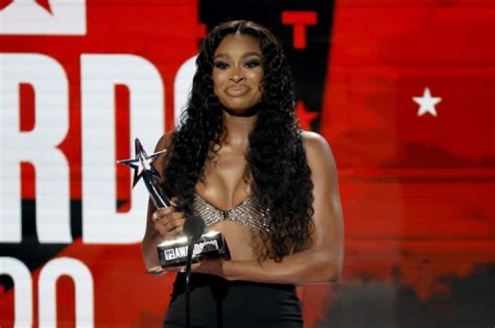 Best Performances From The 2023 BET Awards