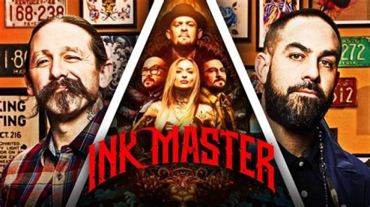 Best Shows For Fans Of Ink Master