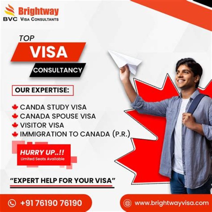 Best Visa Consultants Archives - 247 News Around The World