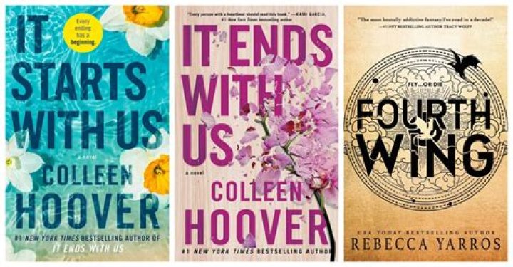 bestselling Archives - 247 News Around The World