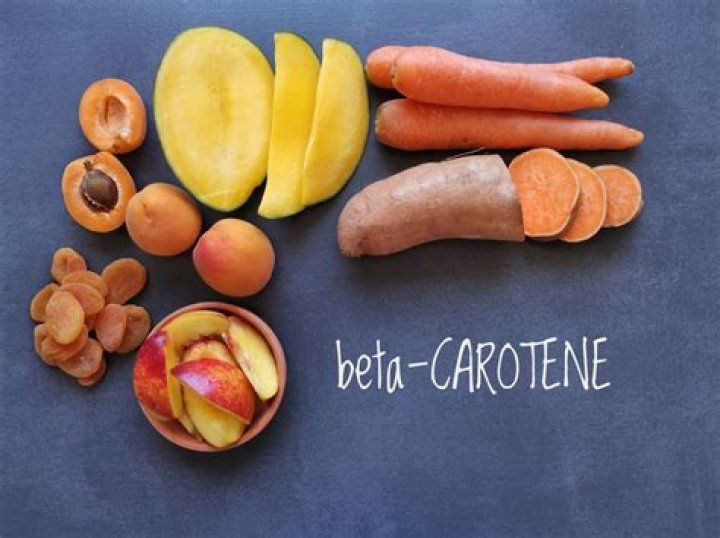 Beta-Carotene Cancer Prevention (ATBC) Trial Archives