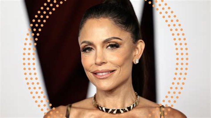 Bethenny Frankel Reveals Her Exact ‘Real Housewives’ Salary for Season 1, The 1 Thing She Crossed Out in Her Contract & Explains Bravo’s ‘Bethenny Clause’ | Bethenny Frankel, Real Housewives, Real Housewives of New York City : Just Jared