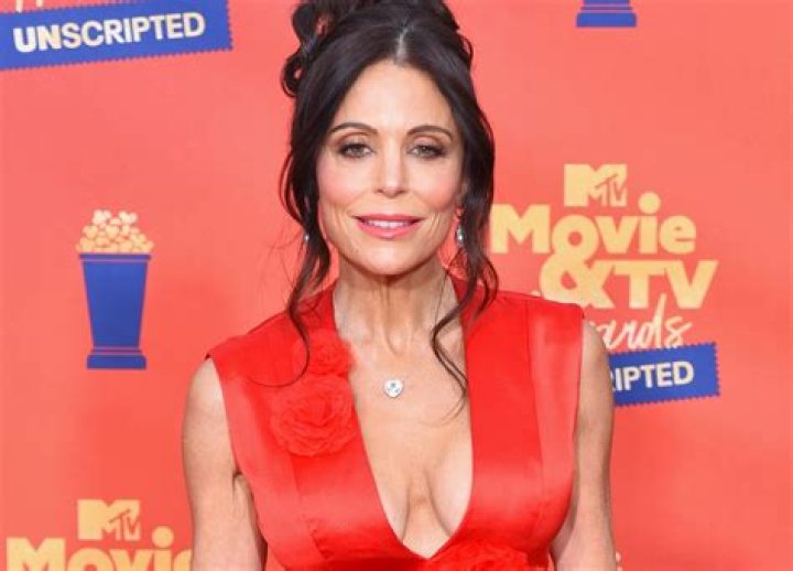 Bethenny Archives - 247 News Around The World