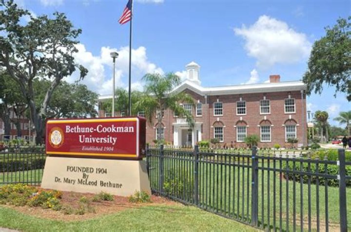 Bethune-Cookman University Archives - 247 News Around The World