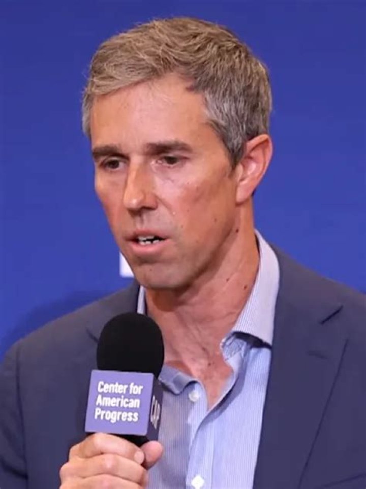 Beto ORourke Net Worth 2022 Archives