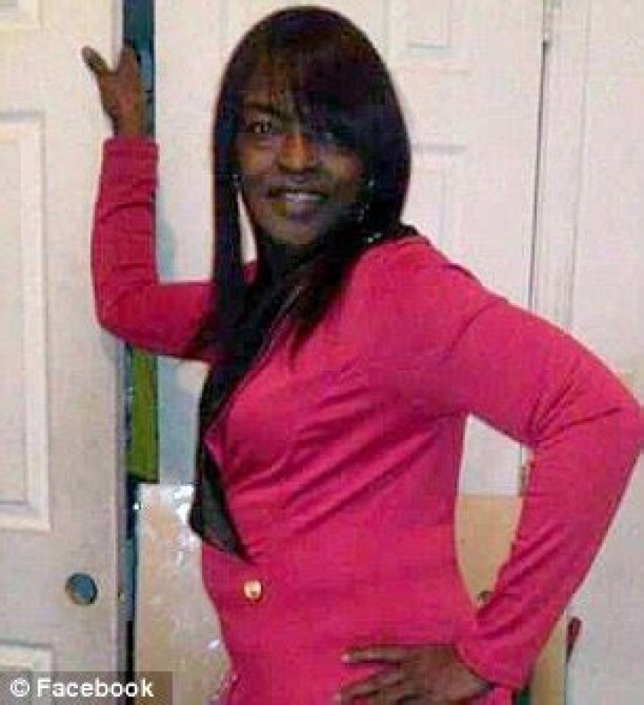 Bettie Jones Archives - 247 News Around The World