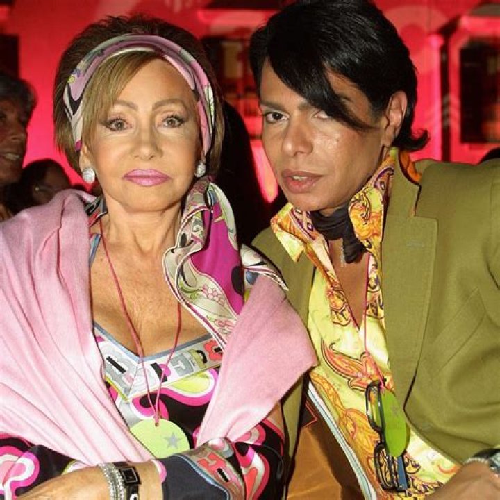 Betty husband Archives - 247 News Around The World