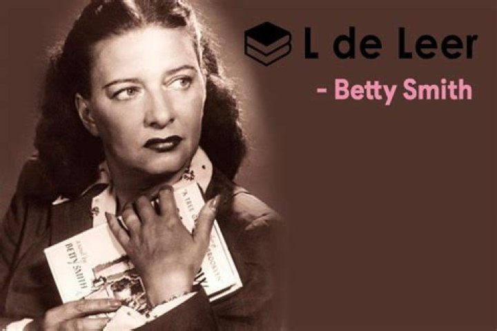 Betty Smith Archives - 247 News Around The World