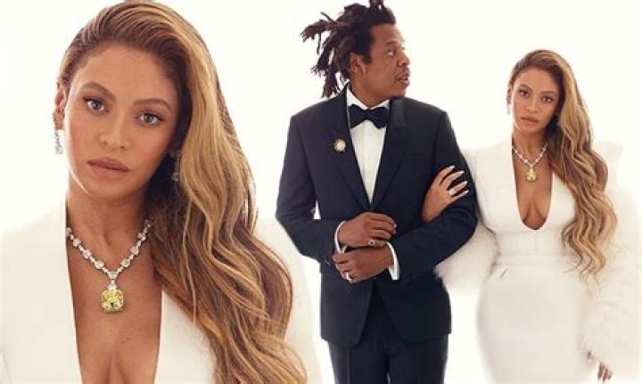 Beyonce 'disappointed and angry' after unknowingly wearing $30M Tiffany 'blood diamond'