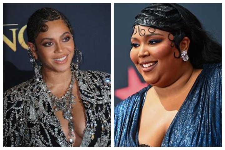 Beyoncé Gave Lizzo 'Hope' When She Dropped Out of College