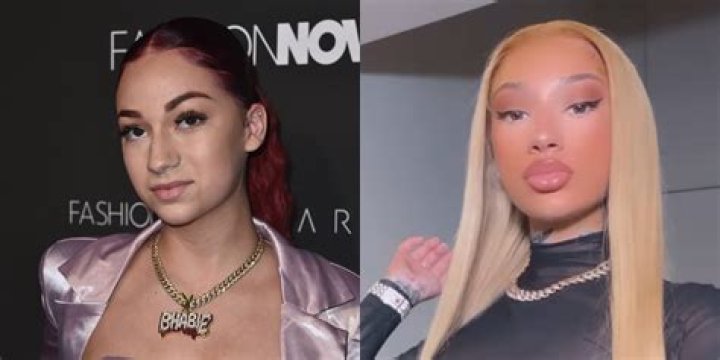 Bhad Bhabie Responds to Blackfishing Accusations After New Look Goes Viral
