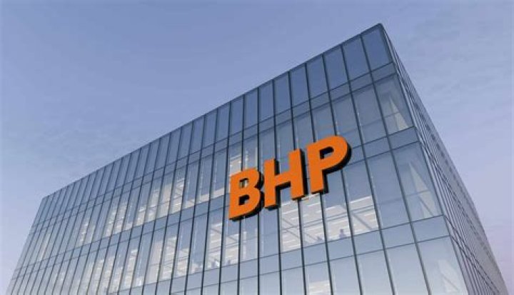 BHP Group is not a buy