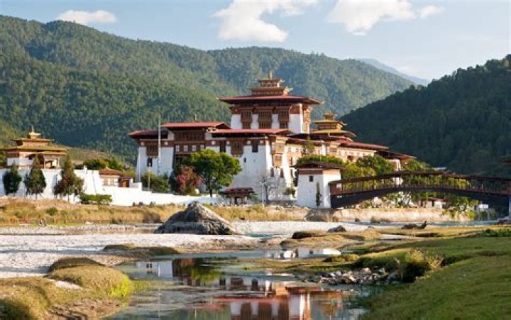 Bhutan Archives - 247 News Around The World