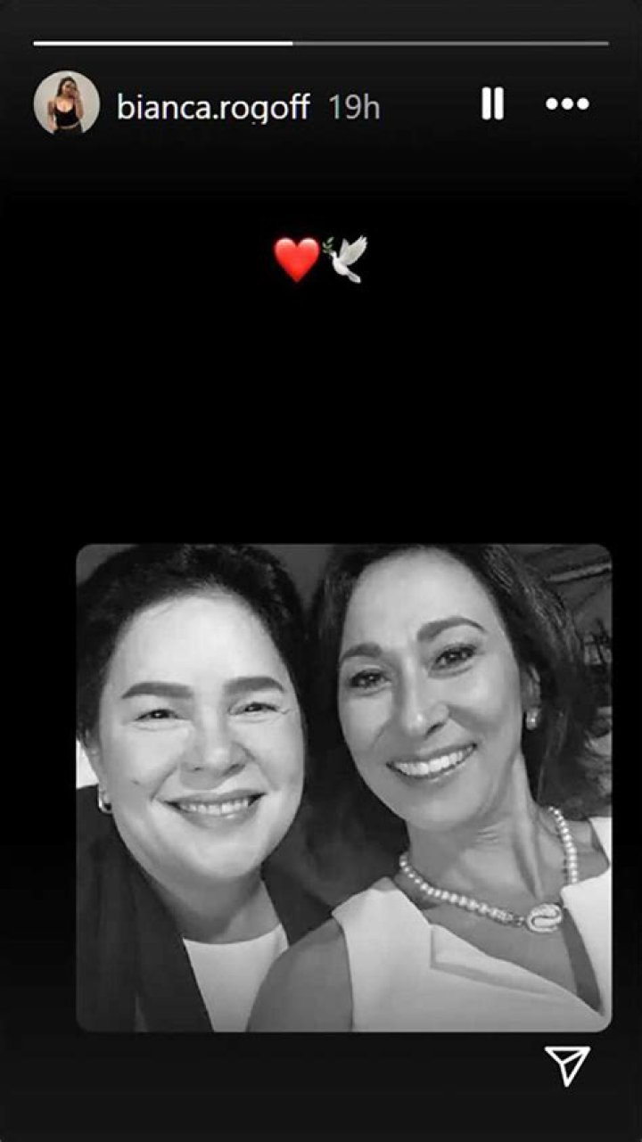 Bianca Rogoff Siblings: Who Are They? Children, Daughter, And Family of Cherie Gil