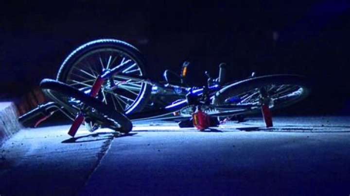 Bicyclist Hit Archives - 247 News Around The World