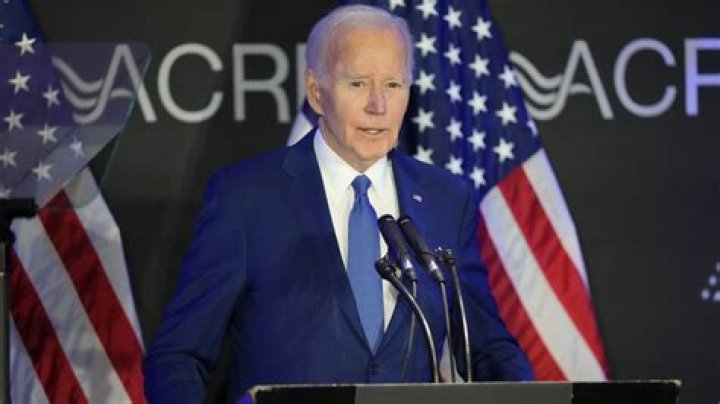 Biden's schedule for the last seven days before he tested COVID positive