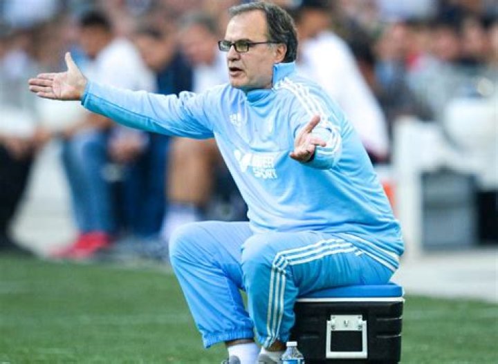 Bielsa Archives - 247 News Around The World