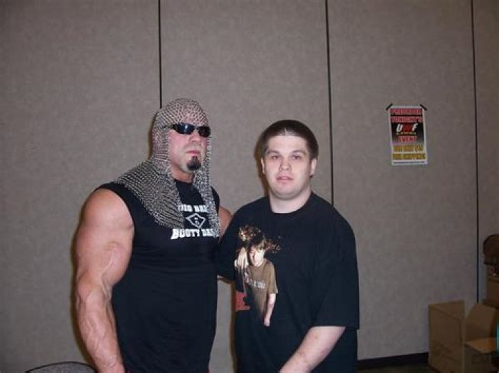 Big Bad Booty Daddy Archives