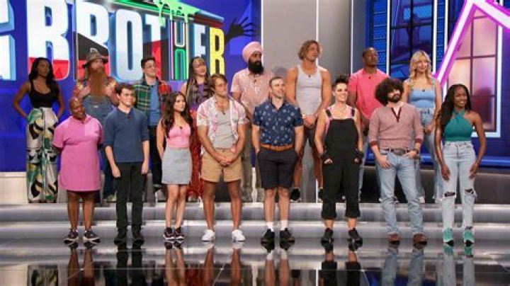 'Big Brother:' CBS Drops Hammer, Luke Valentine Kicked Off Show