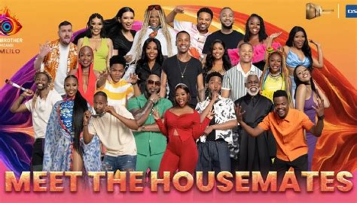 Big Brother Mzansi Nominated Contestants List Wee 7 Archives