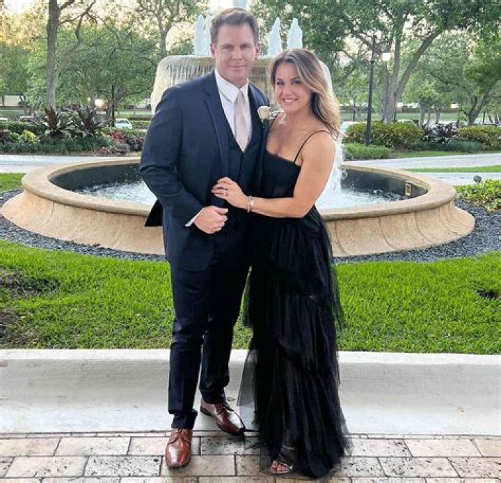 ‘Big Brother’ Stars Memphis Garrett & Christmas Abbott Are Married!