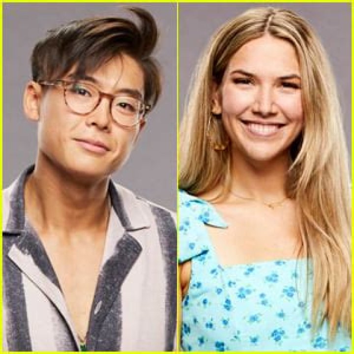 Big Brother’s Derek Xiao & Claire Rehfuss Are Dating!