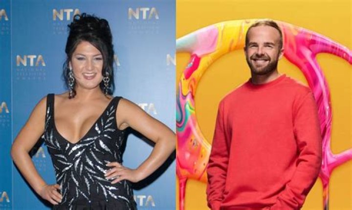 Big Brother's Nadia Almada feels 'protective' of trans housemate Hallie - 20 years after her groundbreaking win on the show