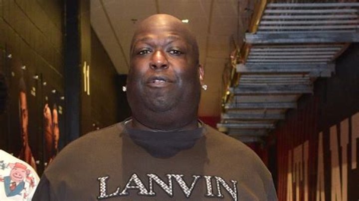 Big Jook Shot Dead Archives