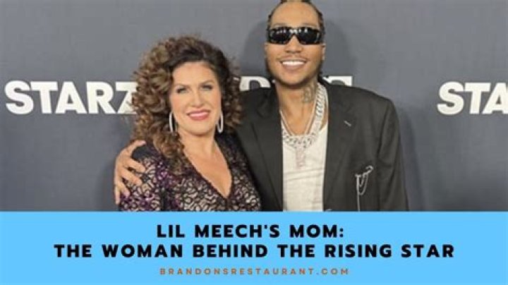 Big Meech's Son Lil Meech Wiki: Mother, Net Worth, Girlfriend