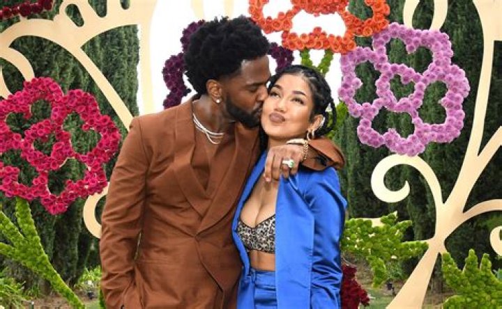 BIG SEAN CONFIRMS HE AND JHENE AIKO ARE EXPECTING