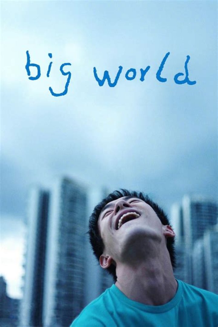 Big World Archives - 247 News Around The World