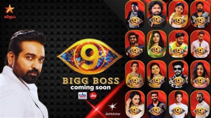 Bigg Boss 5 Tamil elimination 14th Week — Who Get Evicted From Bigg Boss Tamil Season 5? Final Voting Results