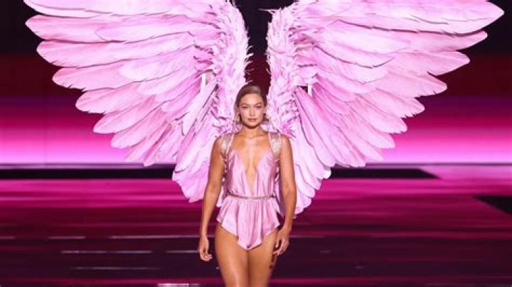 Biggest fashion angel Archives - 247 News Around The World
