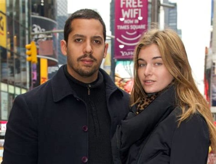 Bijoux, Jewelry, ex-fiancée David Blaine