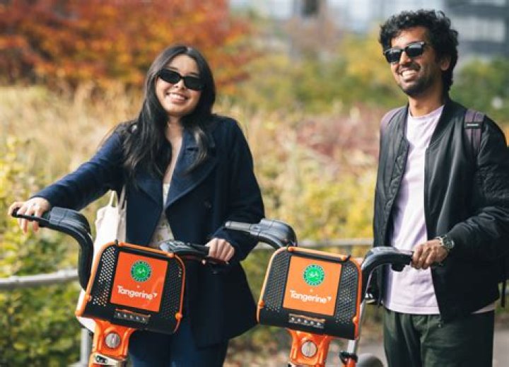 Bike Share Archives - 247 News Around The World