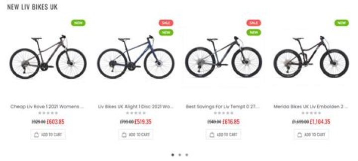 bike shortage Archives - 247 News Around The World