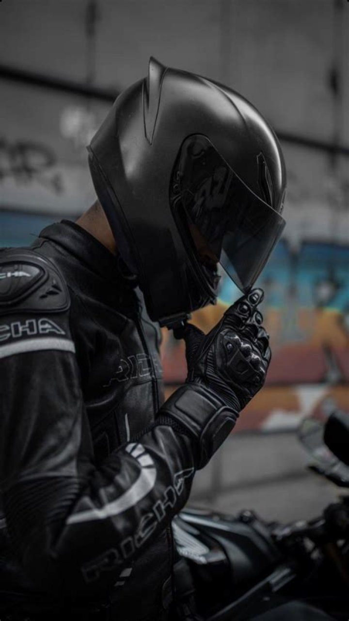 biker Archives - 247 News Around The World