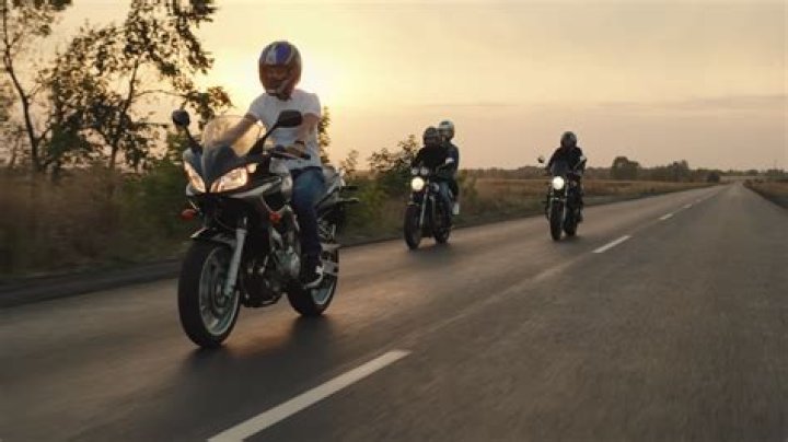 bikers Archives - 247 News Around The World