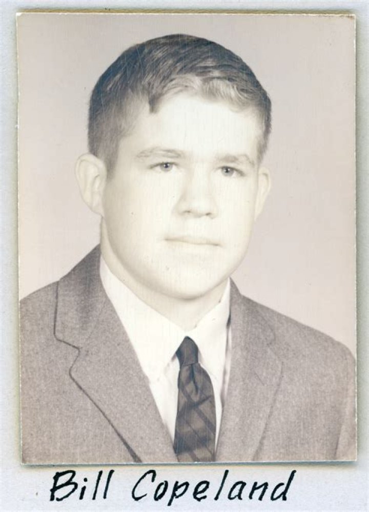 Bill Copeland Archives - 247 News Around The World