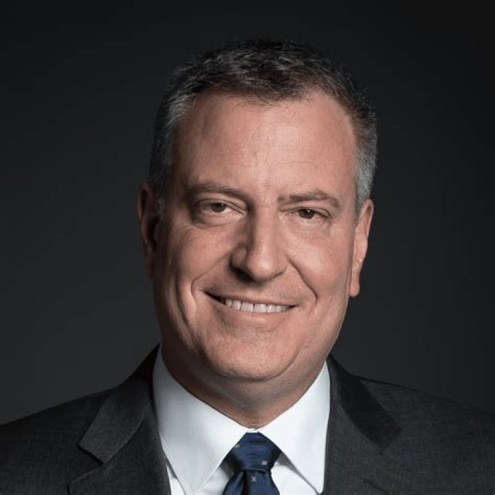 bill de blasio Archives - 247 News Around The World