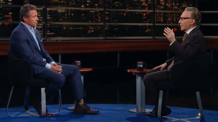 Bill Maher’s Embarrassing Interview With Chris Cuomo