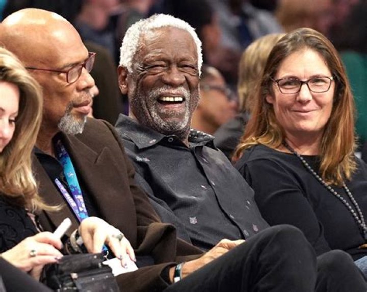Bill Russell Wife Age: How Old Is Jeannine Russell? Their Kids And Net Worth Detail