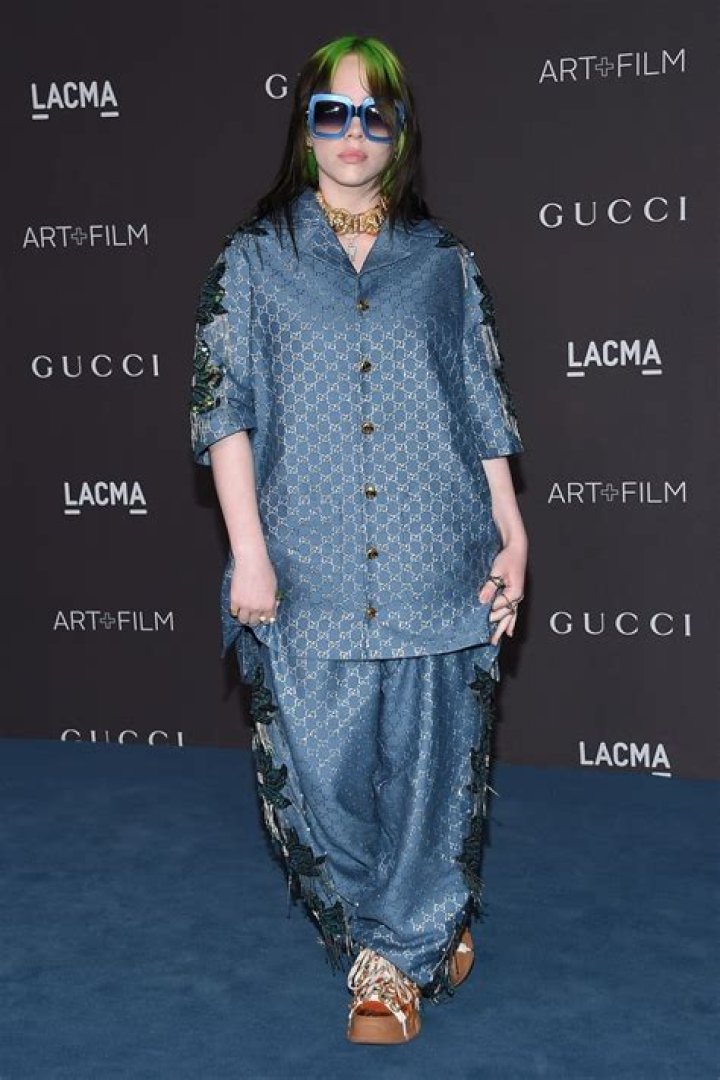 Billie Eilish’s Bio, Height, Weight, Measurements, Dating History & More