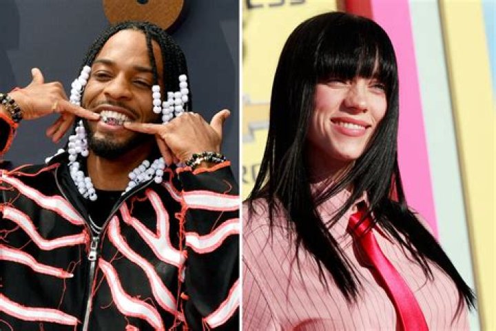 Billie Eilish Reacts to Trolls Saying She's In Her 'Flop Era'