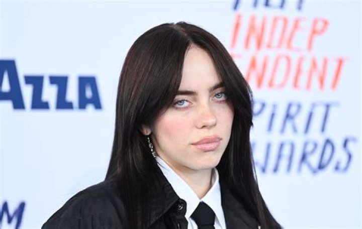Billie Eilish Archives - 247 News Around The World