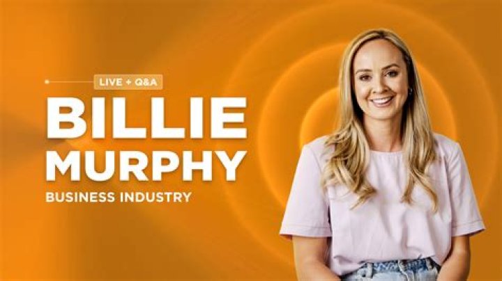 Billie Murphy Archives - 247 News Around The World