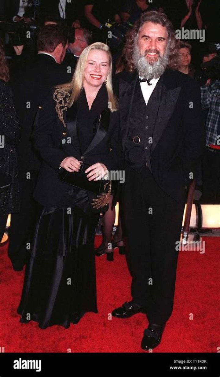 Billy Connolly Wife- Is He Married? Archives